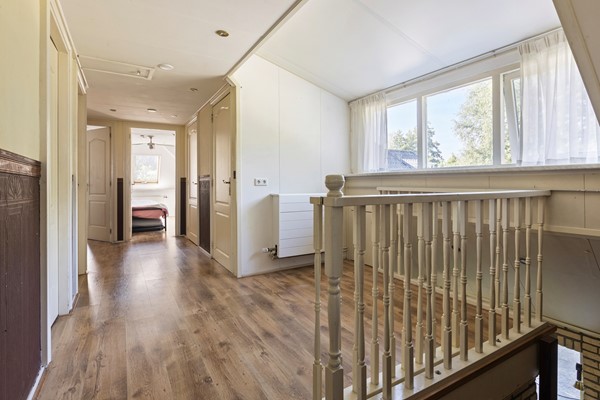 Medium property photo - Bombay 6, 9863 TD Doezum